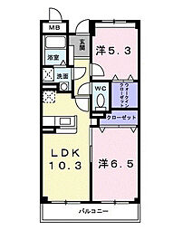 プリムローズ 307