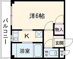 パストラルウッド 205