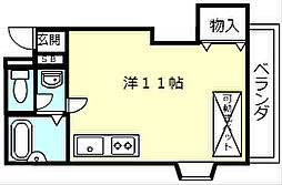ヤマシンビル 401