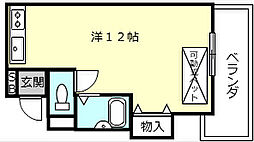 ヤマシンビル 402