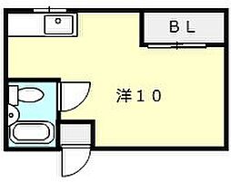 メゾンシェレナ 502