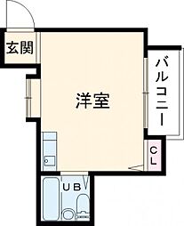 ライフテック野崎駅前 205