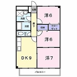 ウィンズヒル 303