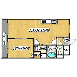 エステート野崎 402