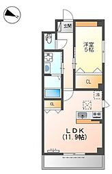 サニーコート香ヶ丘 101