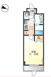 サニーコート香ヶ丘 105