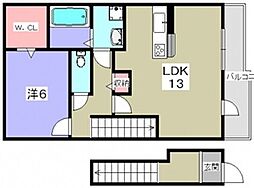 枚方市伊加賀西町の一戸建て