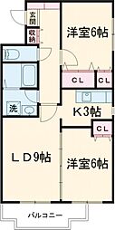 カサブランカ新津 305