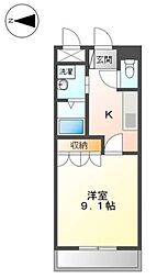 ヴィラ　ハピラパナ 101