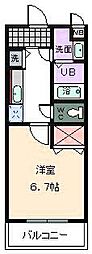 アンソレイユ 306