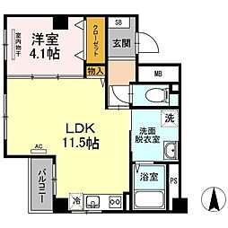 ＯＴＣ田町マンション 303