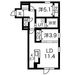 フィオリーノ 307