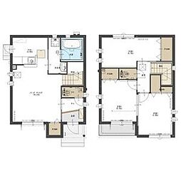 エレガンシア　E 1