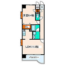 カーレヂ三浦・II 901