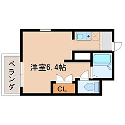 ジョアメゾン神里 302