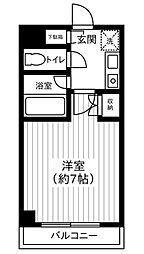 ラフィネ多摩平 214