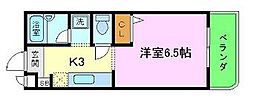 ホルティ　コルヌス 206
