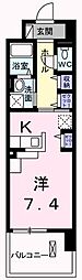 アイビーコート武蔵野 303