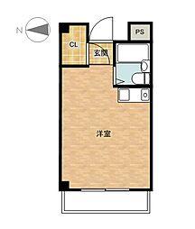 アークハイツ 205