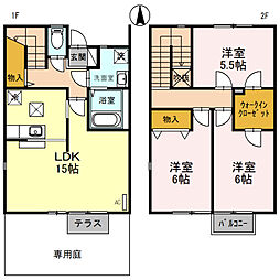 リースランドネオス春日壱番館　Ａ 101