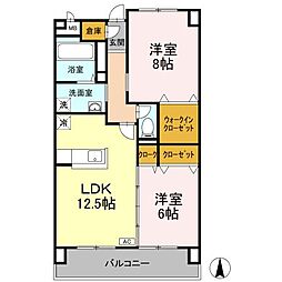 ｖｉｌｌａ　ｂｒｉｃｋ 305