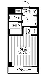 日野市多摩平5丁目