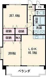 ウィンフィールド曙 201