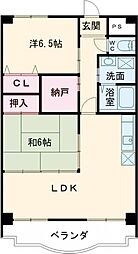 みゆきサンプラザ 203
