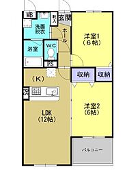 プリマベーラ（霧島） 105