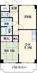 ジョナサン　今之浦ビル 302
