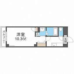 プロムナード石津 105