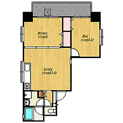 サンルート平之町 601
