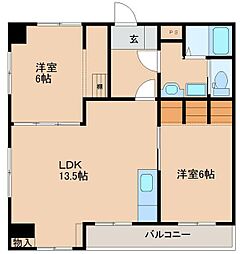 ＧＲＡＮＧＲＯＭ仲西町 803
