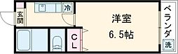 サンパレス泉佐野 502