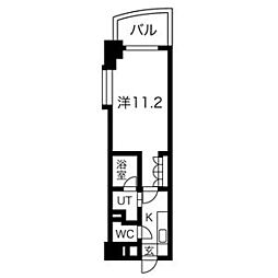 タウンライフ一社 703