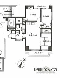 クレスト湘南 403