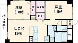 レジェンド・ソーラー宮ノ陣 507