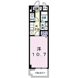 ヌーベル・エレガント　オナガ 204