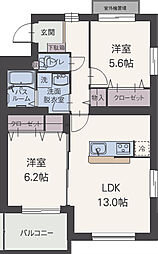 ルミナスコート 101