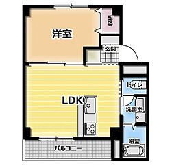 京都北山　2棟 407