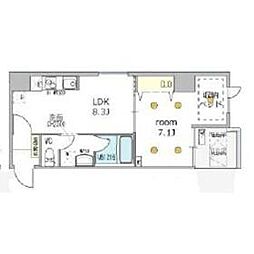 東大阪市足代新町