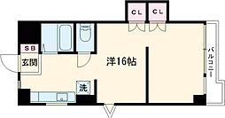 GRANDSTEADY奈良三条 901