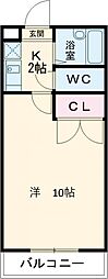 ルースト 207