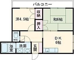 グリーンピア木風 405