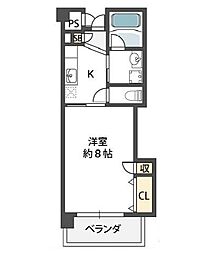 グランシャンブル 108