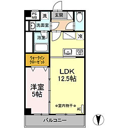 TERRACE　WELLNESS 306