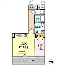 アン・シャトウ 202