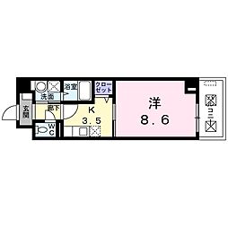 ローズガーデン 303