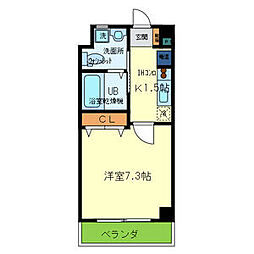 Ritz新今里 505
