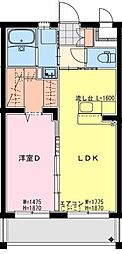 ヒカオオリエントマンション南館 502